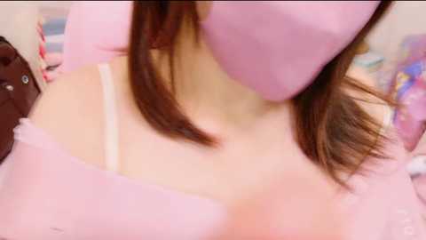 yui_ch @ stripchat on 20241024