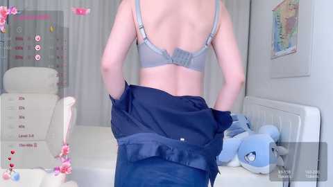 ada_xixi @ stripchat on 20241025