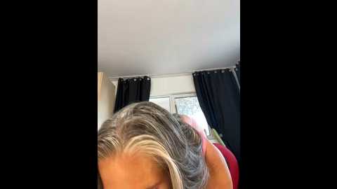alimela @ stripchat on 20241025