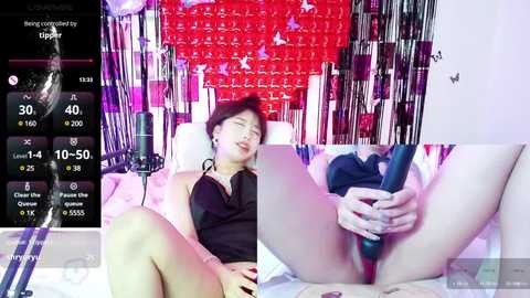 ayoung2 @ stripchat on 20241025