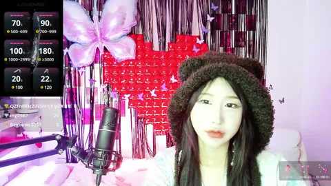 ayoung2 @ stripchat on 20241025