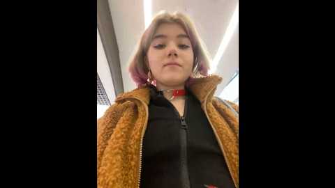 baby__naughty @ stripchat on 20241025