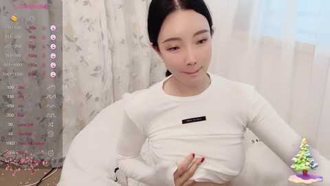 baby_weiwei @ stripchat on 20241025
