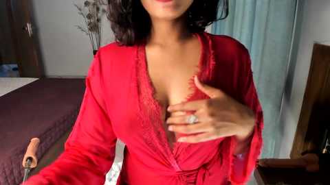 bad_girl_kayra69 @ stripchat on 20241025