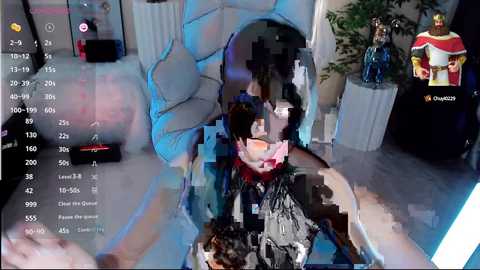 cartier___daji_ @ stripchat on 20241025