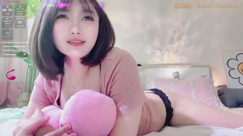 dennielle_ @ stripchat on 20241025