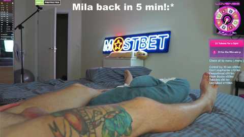 friendsurdreams @ stripchat on 20241025