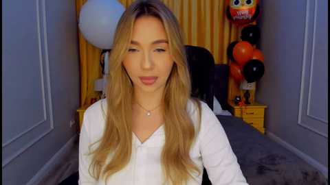 gracefullook @ stripchat on 20241025