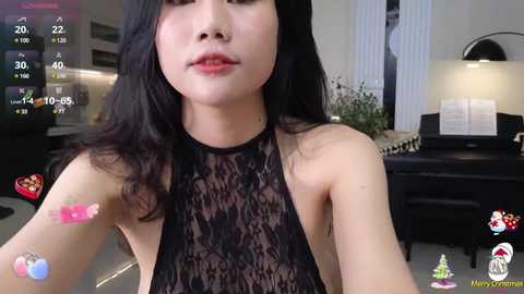 jasmine_jang @ stripchat on 20241025