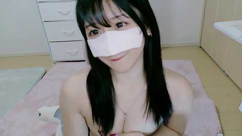 kuragechan33 @ stripchat on 20241025