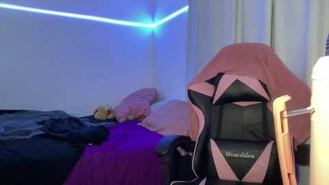 lolykush @ stripchat on 20241025