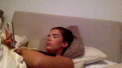 maisie_smith @ stripchat on 20241025