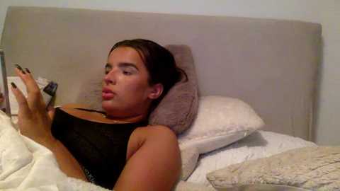 maisie_smith @ stripchat on 20241025