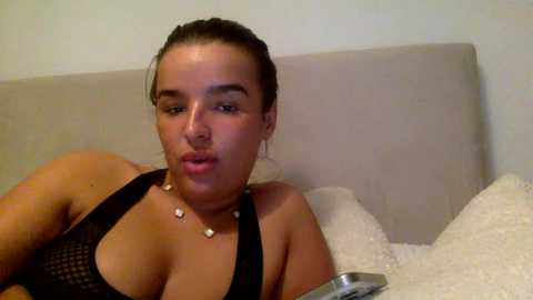 maisie_smith @ stripchat on 20241025
