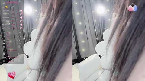marui_ @ stripchat on 20241025