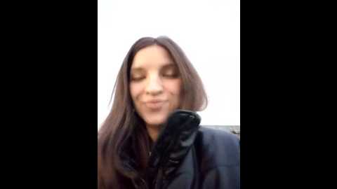 melanigrand @ stripchat on 20241025