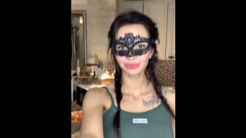 pawsitive_panther @ stripchat on 20241025