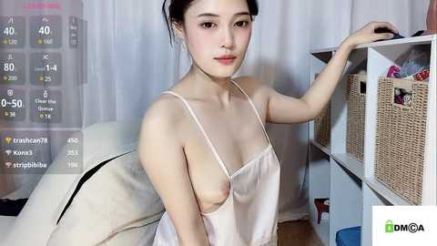 regina0807 @ stripchat on 20241025