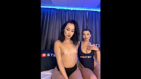 rollinggirls @ stripchat on 20241025