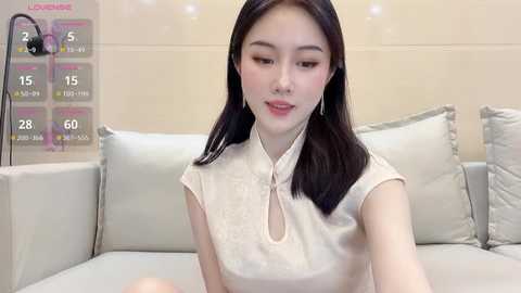 ruoling_19 @ stripchat on 20241025