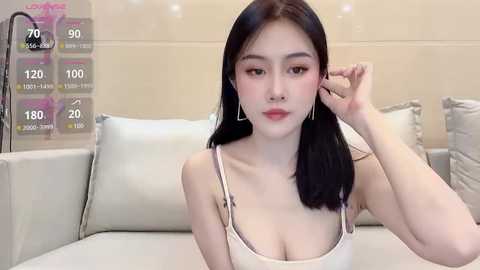 ruoling_19 @ stripchat on 20241025