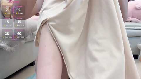 ruoling_19 @ stripchat on 20241025