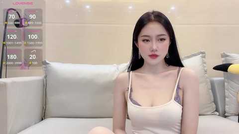 ruoling_19 @ stripchat on 20241025
