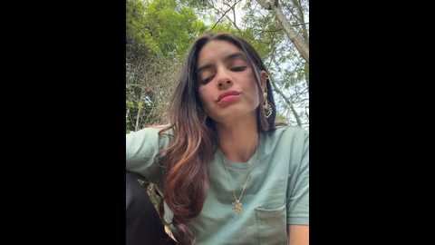 sam_sara @ stripchat on 20241025