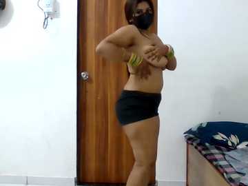 sparkling_queen @ stripchat on 20241025