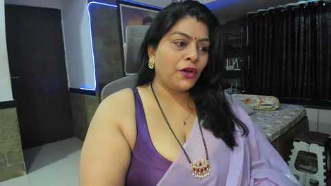 tarivishu23 @ stripchat on 20241025