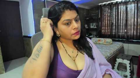 tarivishu23 @ stripchat on 20241025