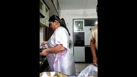 tarivishu23 @ stripchat on 20241025