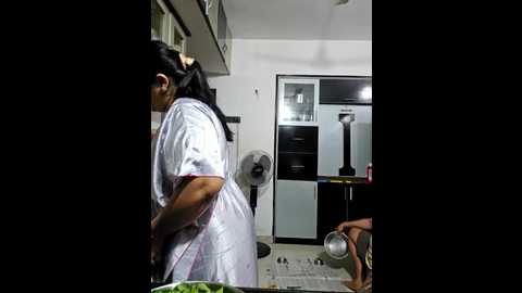 tarivishu23 @ stripchat on 20241025