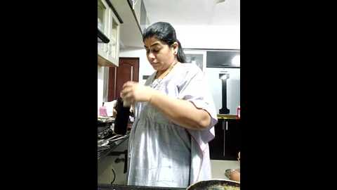 tarivishu23 @ stripchat on 20241025