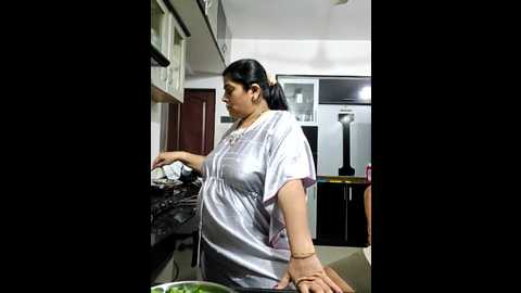 tarivishu23 @ stripchat on 20241025