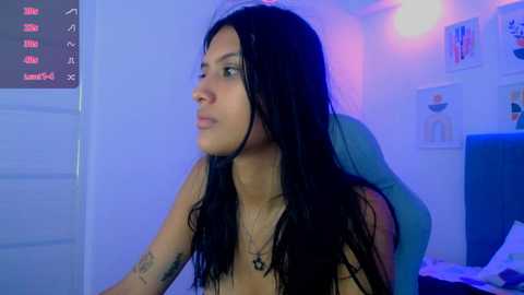 _18_laura @ stripchat on 20241026