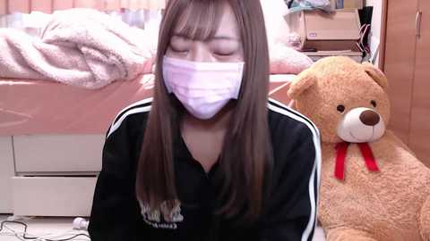 _chanmomo_ @ stripchat on 20241026