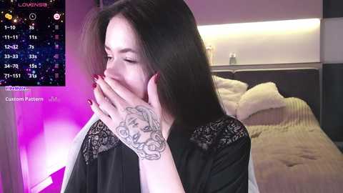 almarykim @ stripchat on 20241026