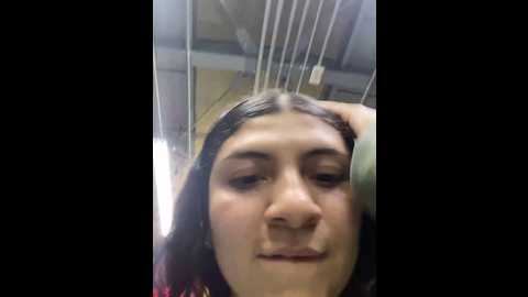 ariel_72 @ stripchat on 20241026