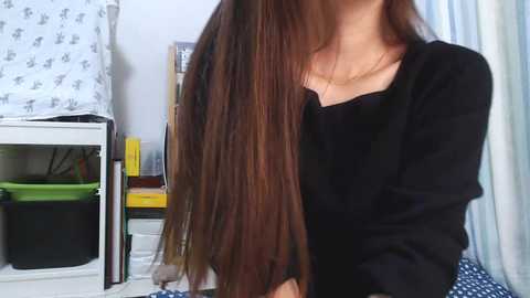 ayakappp @ stripchat on 20241026