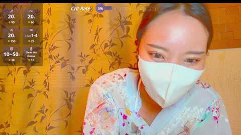 ayame00 @ stripchat on 20241026