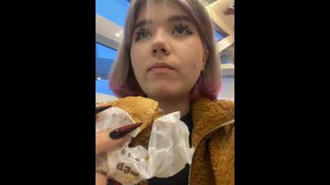 baby__naughty @ stripchat on 20241026