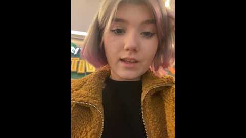 baby__naughty @ stripchat on 20241026