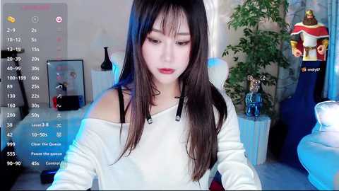 cartier___daji_ @ stripchat on 20241026
