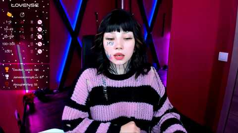 dianaproject @ stripchat on 20241026