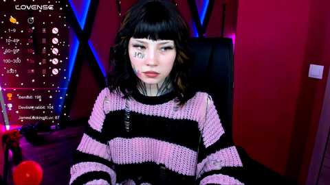 dianaproject @ stripchat on 20241026