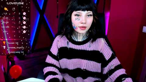 dianaproject @ stripchat on 20241026