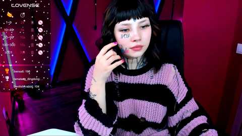 dianaproject @ stripchat on 20241026