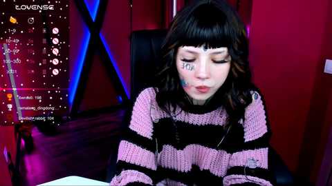 dianaproject @ stripchat on 20241026