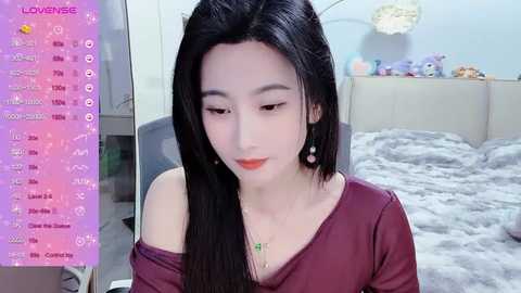 feifei_babe @ stripchat on 20241026